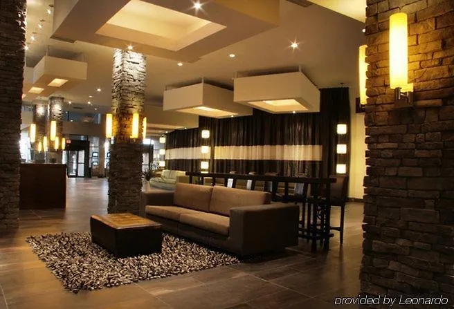 Sandman Signature Vancouver Airport Hotel & Resort Richmond 4*,