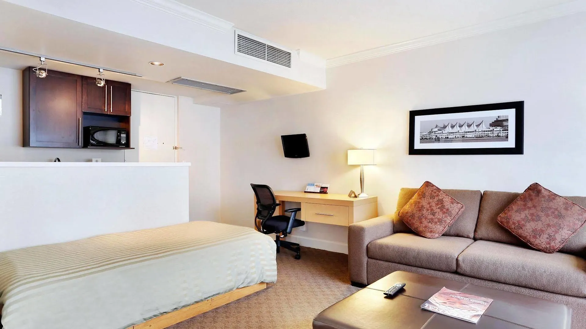 Sandman Signature Vancouver Airport Hotel & Resort Richmond