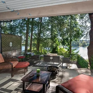 Holiday home Willow - Lakeside Retreat Victoria