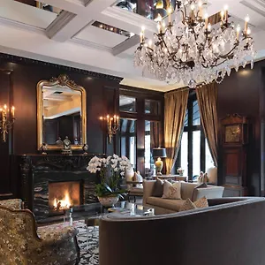 Hotel Wedgewood Hotel&spa - Relais&chateaux, Vancouver