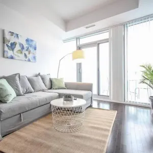 Holiday home Downtown Vacation Toronto