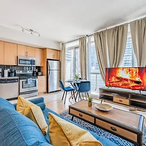 Holiday home Mls With Amazing Views Toronto