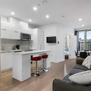 Apartment Saint-laurent Montreal
