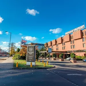 Sheraton Skyline London Heathrow Hillingdon