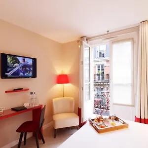 **** Hotel Eden Francia