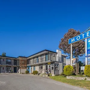 Bluebird ** Nanaimo