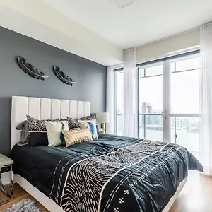  Apartamento Globalstay Modern Downtown Canadá