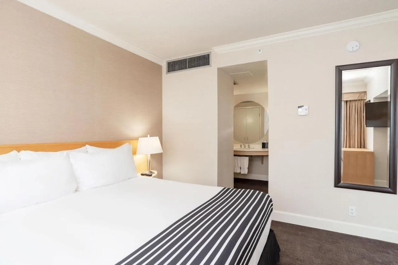 Sandman Signature Vancouver Airport Hotel & Resort Richmond