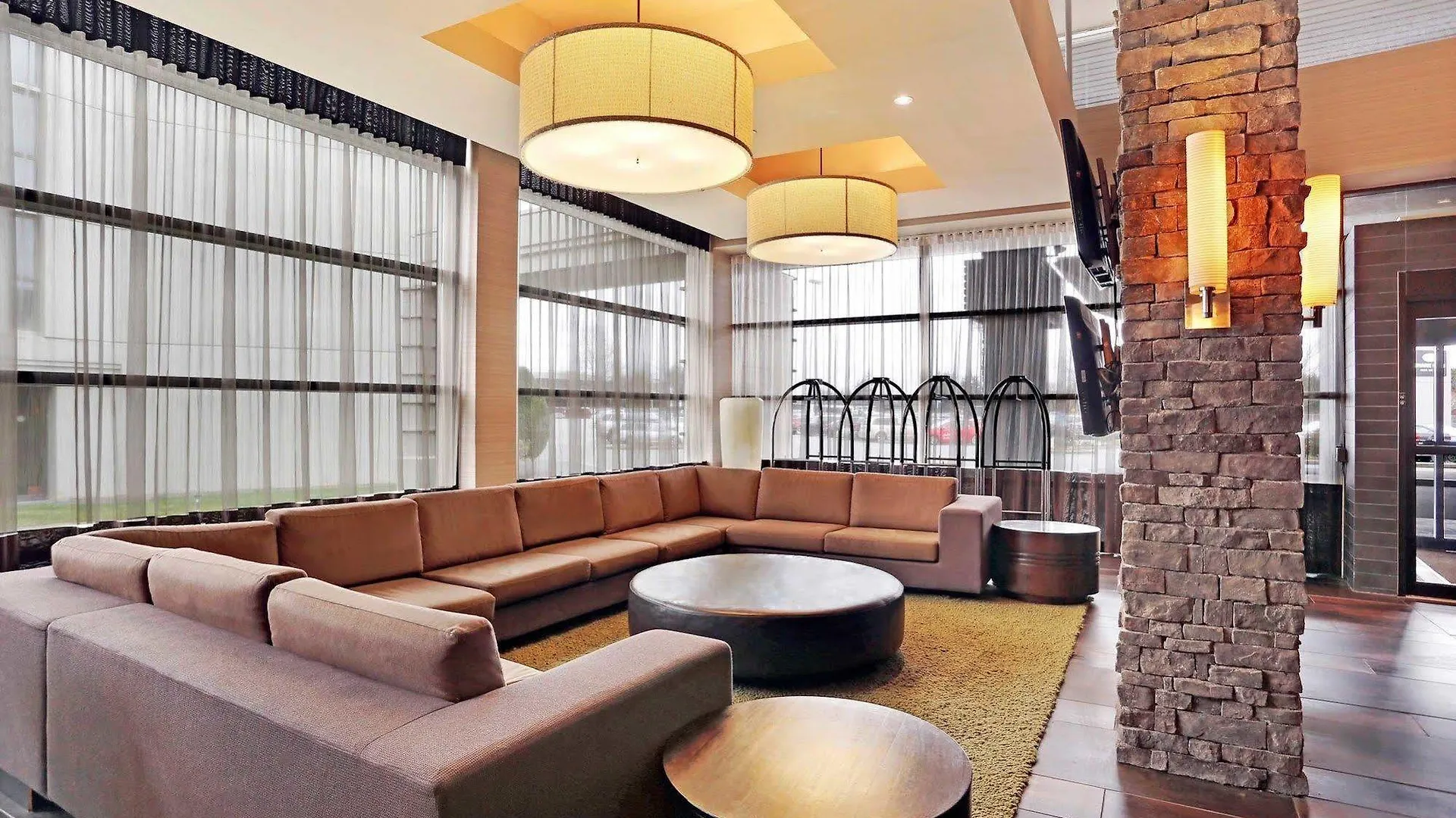 Sandman Signature Vancouver Airport Hotel & Resort Richmond