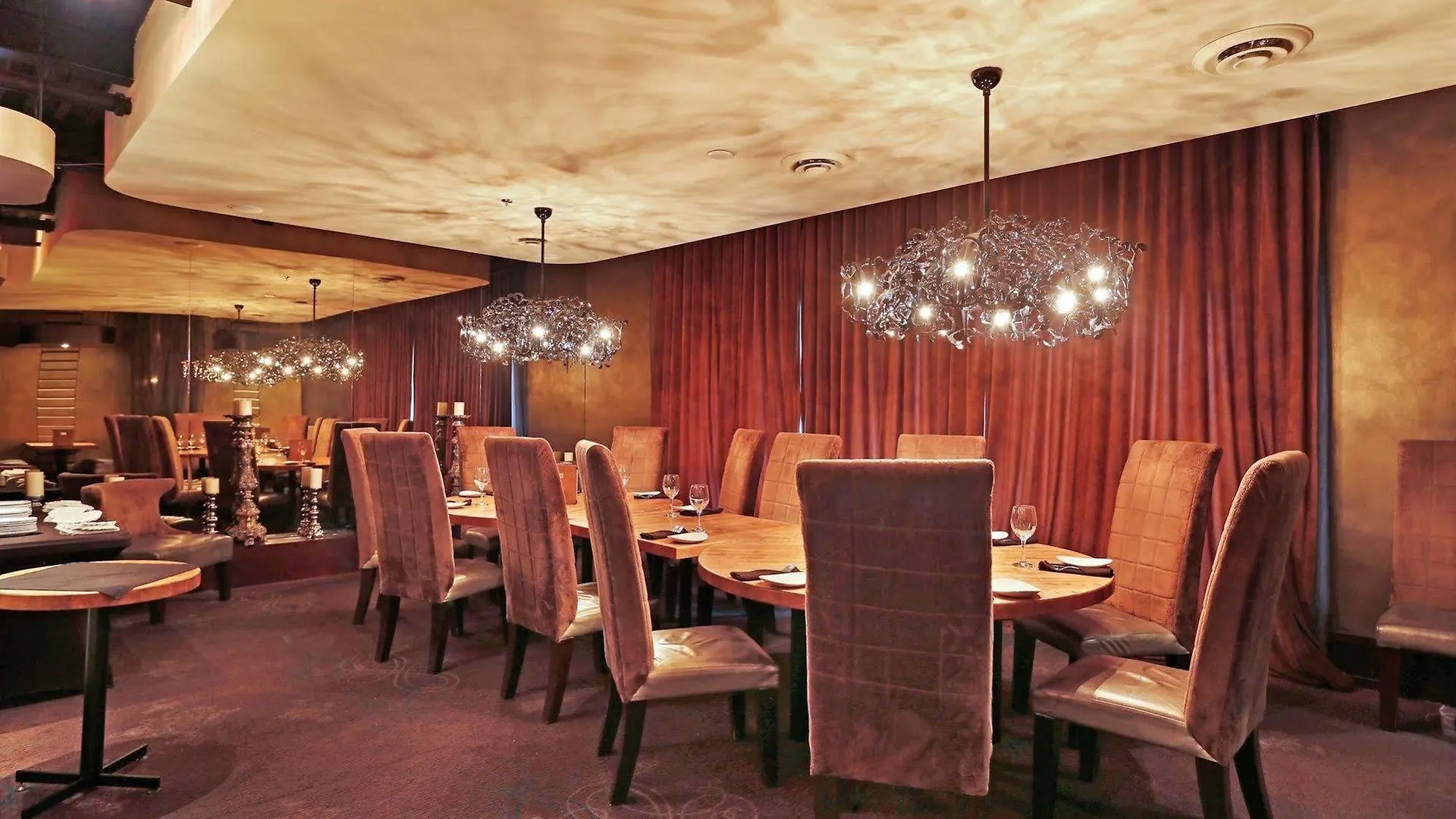 Sandman Signature Vancouver Airport Hotel & Resort Richmond