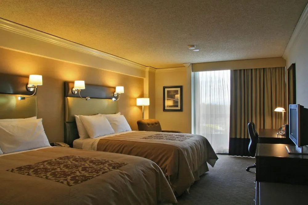 Sandman Signature Vancouver Airport Hotel & Resort Richmond