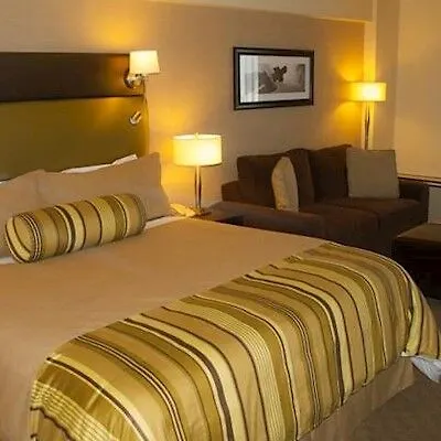 Sandman Signature Vancouver Airport Hotel & Resort Richmond