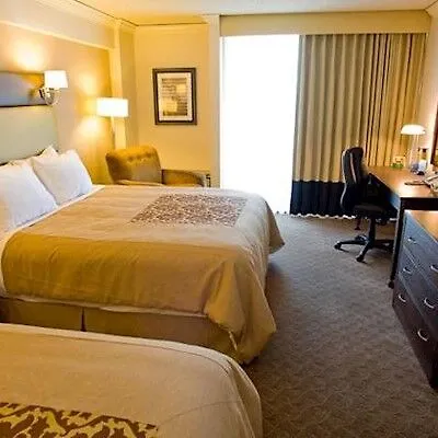 Sandman Signature Vancouver Airport Hotel & Resort Richmond Kanada